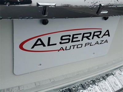 2019 Volkswagen Atlas 3.6L V6 SEL