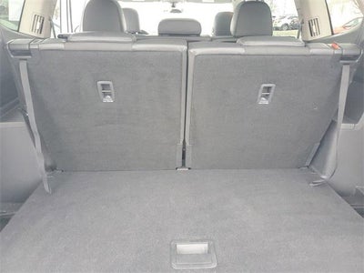 2019 Volkswagen Atlas 3.6L V6 SEL