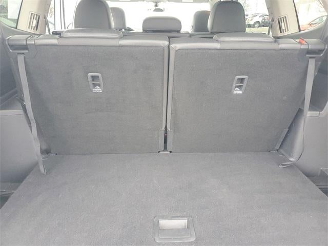 2019 Volkswagen Atlas 3.6L V6 SEL