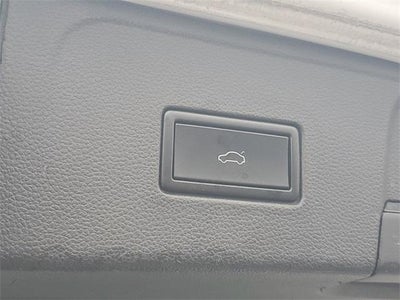 2019 Volkswagen Atlas 3.6L V6 SEL