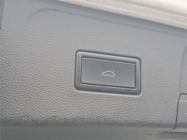 2019 Volkswagen Atlas 3.6L V6 SEL