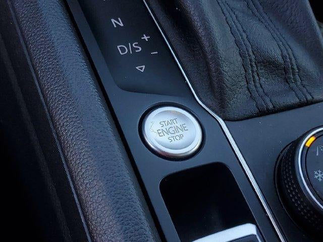 2020 Volkswagen Atlas Cross Sport 3.6L V6 SEL Premium