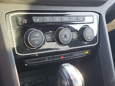 2020 Volkswagen Atlas Cross Sport 3.6L V6 SEL Premium