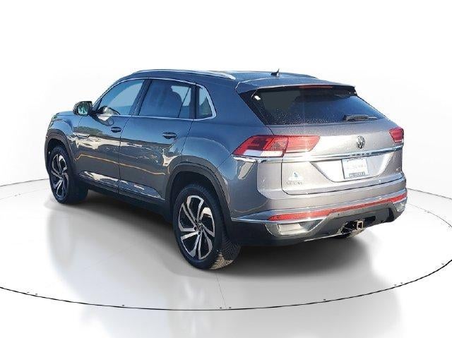 2020 Volkswagen Atlas Cross Sport 3.6L V6 SEL Premium