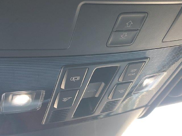 2020 Volkswagen Atlas Cross Sport 3.6L V6 SEL Premium