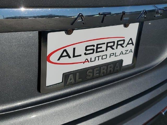 2020 Volkswagen Atlas Cross Sport 3.6L V6 SEL Premium
