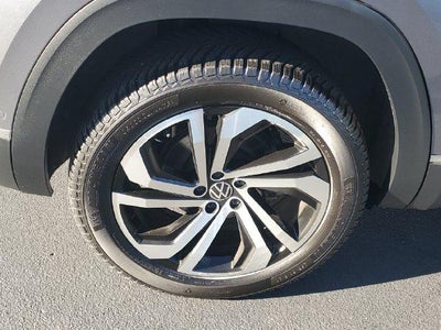 2020 Volkswagen Atlas Cross Sport 3.6L V6 SEL Premium