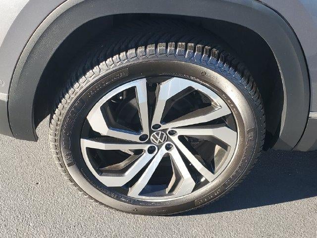 2020 Volkswagen Atlas Cross Sport 3.6L V6 SEL Premium
