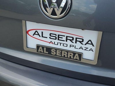 2014 Volkswagen Passat SE