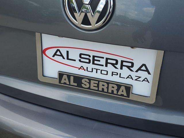 2014 Volkswagen Passat SE