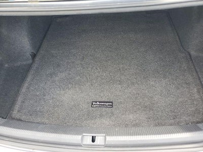 2014 Volkswagen Passat SE