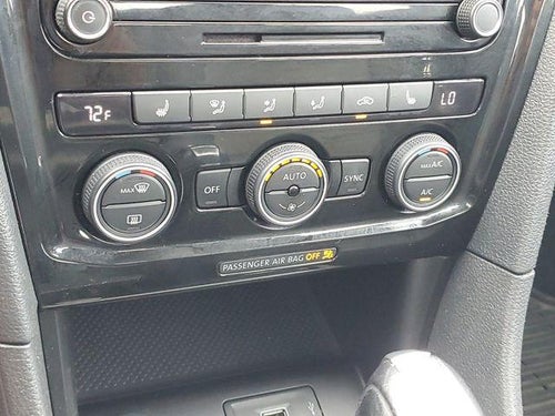 2020 Volkswagen Passat 2.0T SE