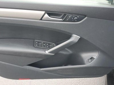 2020 Volkswagen Passat 2.0T SE