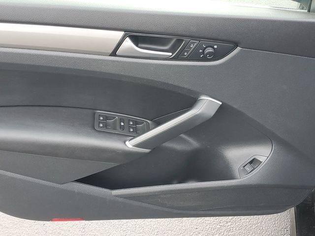 2020 Volkswagen Passat 2.0T SE