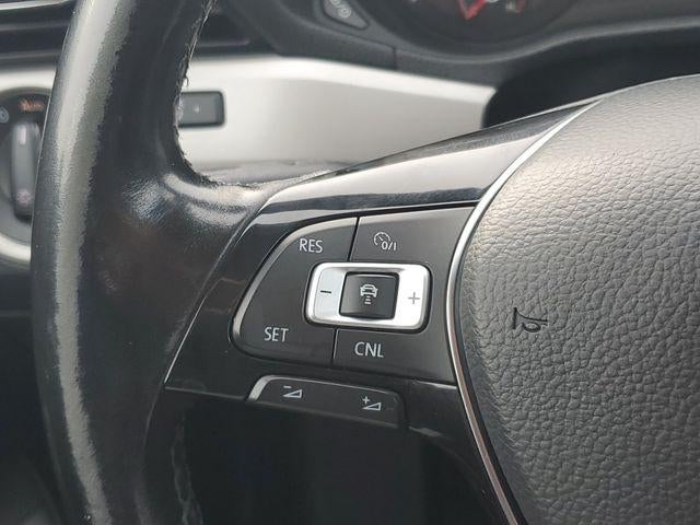 2020 Volkswagen Passat 2.0T SE