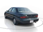 1997 Geo Prizm LSi