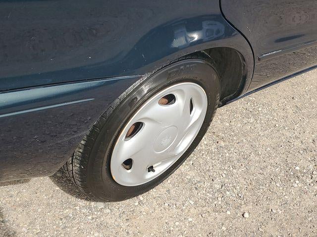 1997 Geo Prizm LSi