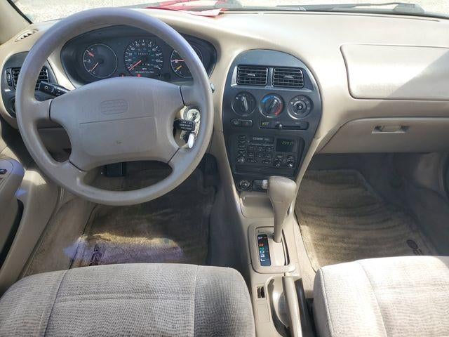 1997 Geo Prizm LSi