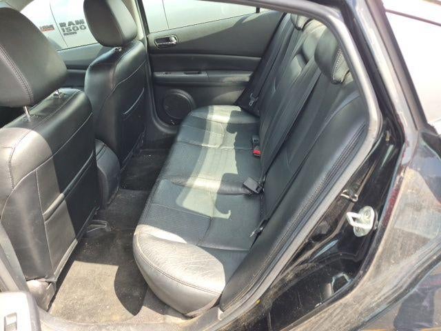2009 Mazda Mazda6 i Grand Touring