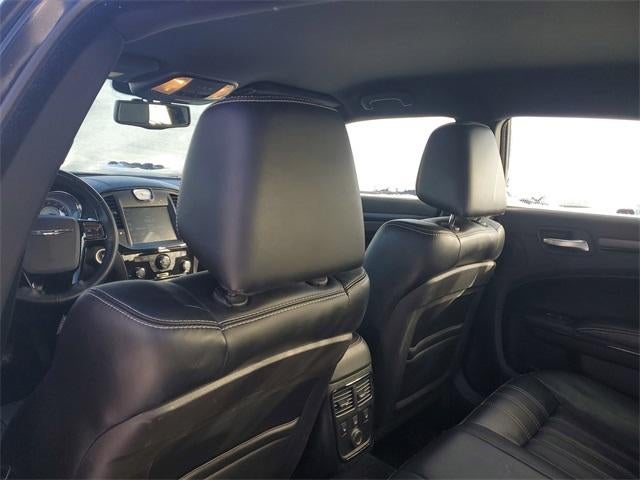 2013 Chrysler 300 300S