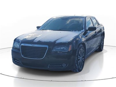 2013 Chrysler 300 300S