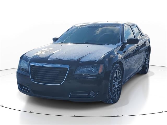 2013 Chrysler 300 300S