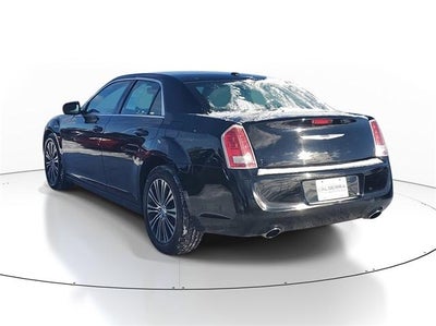 2013 Chrysler 300 300S
