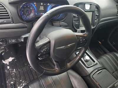 2015 Chrysler 300 300S