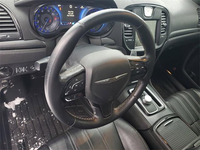 2015 Chrysler 300 300S