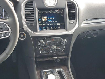 2023 Chrysler 300 Touring L AWD