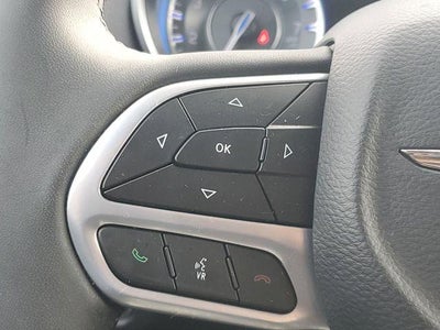 2023 Chrysler 300 Touring L AWD