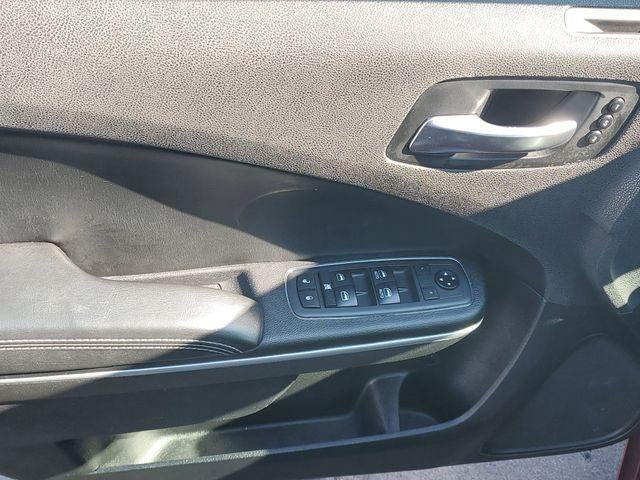 2020 Dodge Charger SXT RWD