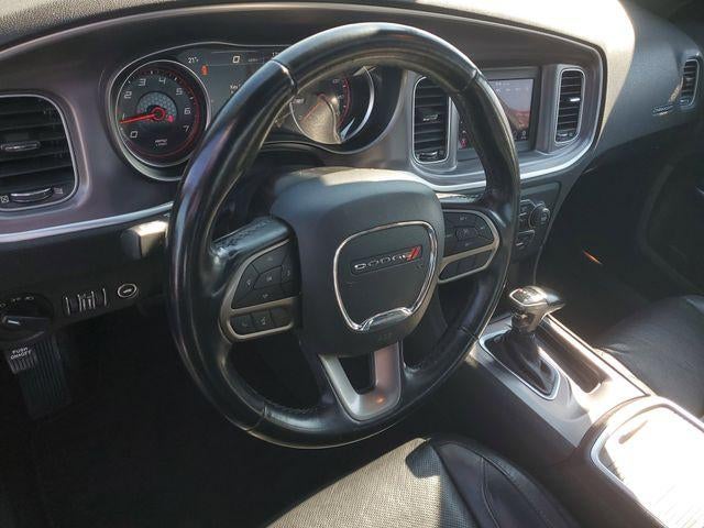 2020 Dodge Charger SXT RWD