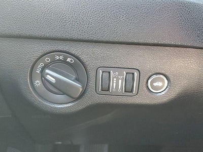 2020 Dodge Charger SXT RWD