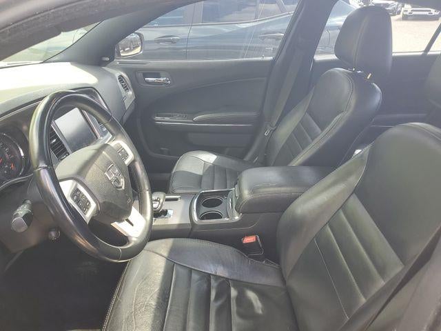 2013 Dodge Charger SXT Plus