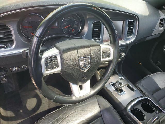 2013 Dodge Charger SXT Plus