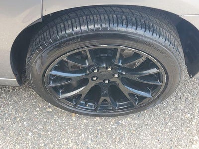 2013 Dodge Charger SXT Plus