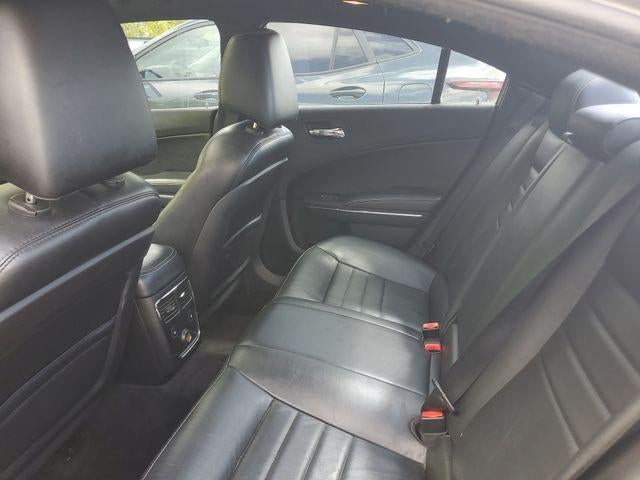 2013 Dodge Charger SXT Plus