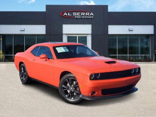 2020 Dodge Challenger GT AWD