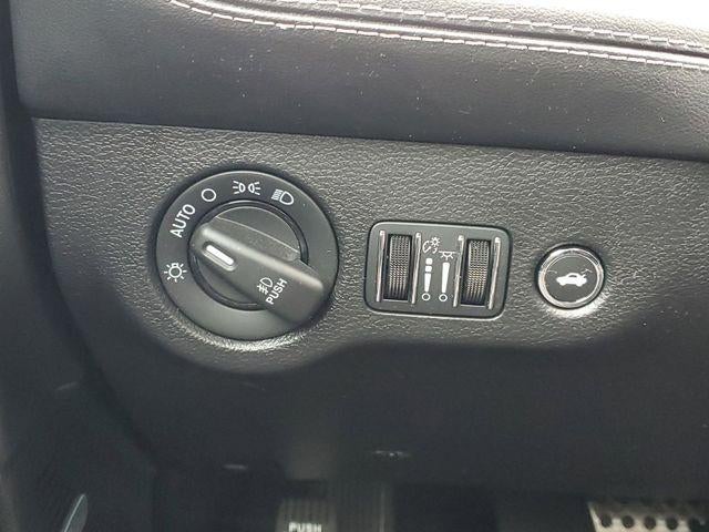 2022 Dodge Challenger GT AWD