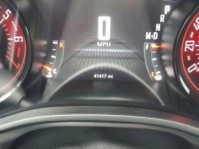 2022 Dodge Challenger GT AWD