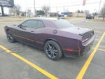 2022 Dodge Challenger GT AWD