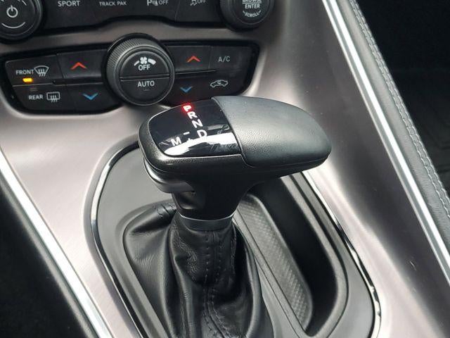 2022 Dodge Challenger GT AWD