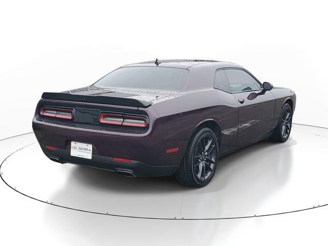2022 Dodge Challenger GT AWD