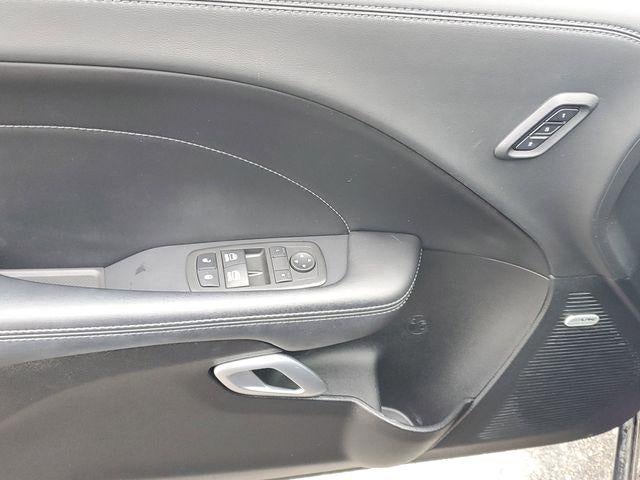 2022 Dodge Challenger GT AWD