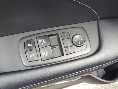 2022 Dodge Challenger GT AWD