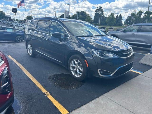 2020 Chrysler Pacifica 35th Anniversary Touring L