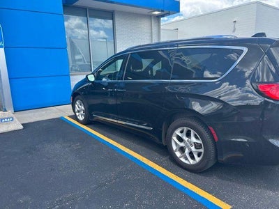 2020 Chrysler Pacifica 35th Anniversary Touring L
