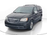 2016 Chrysler Town & Country Touring-L