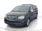 2016 Chrysler Town & Country Touring-L